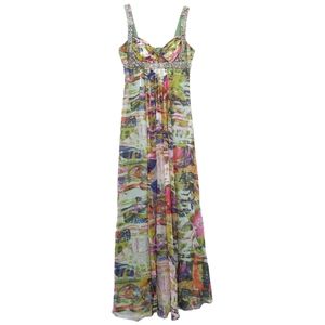 Sean Couture Dress M